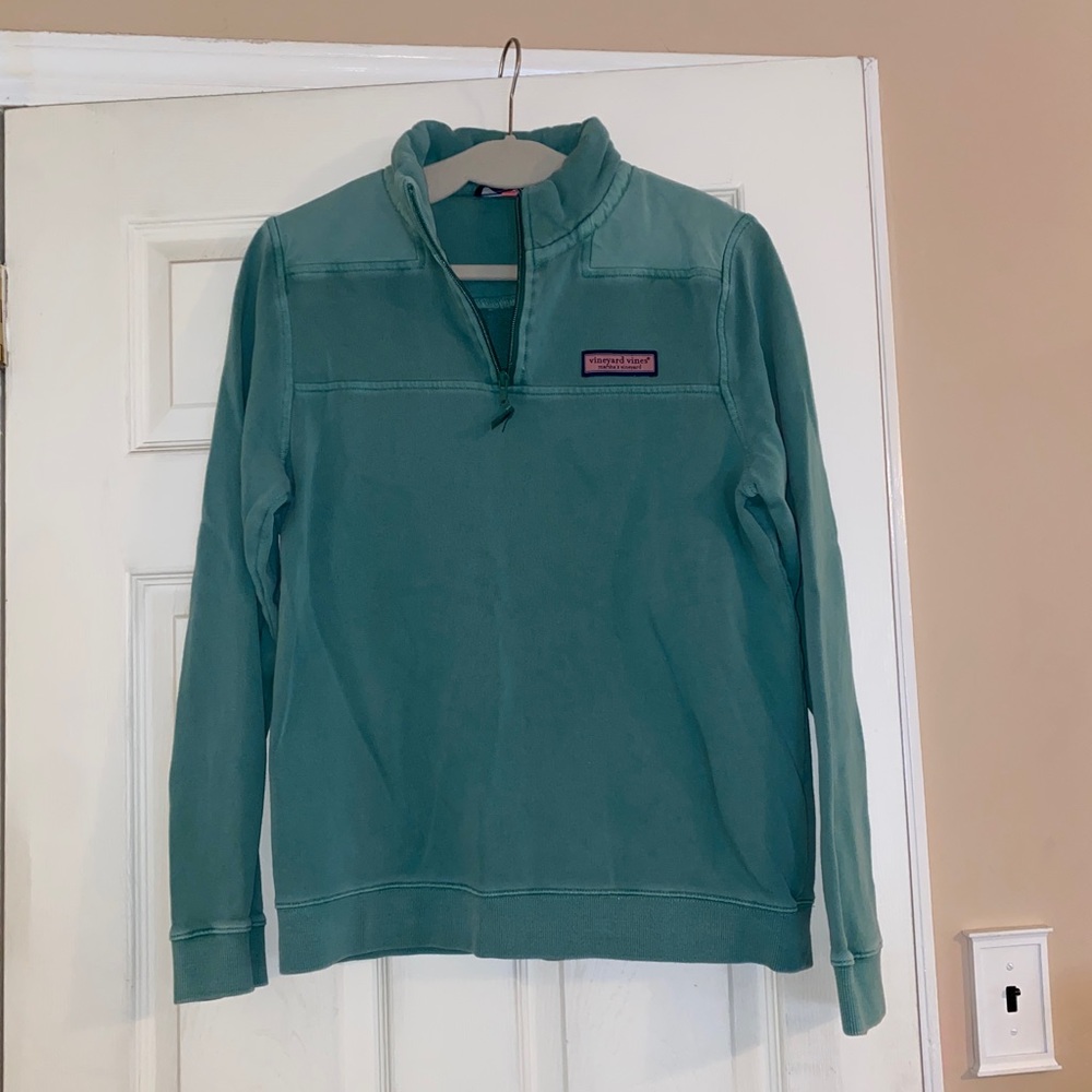 Vineyard Vines Shep Shirt